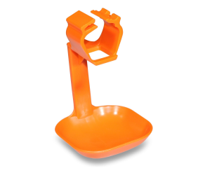 Lubing turkey drinker (cup) (30-00-3224) - Фото