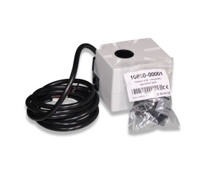 Big Dutchman Серводвигун NRC24-SR для 3-ходового змішувального вузла 63-00-0190 - Фото