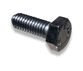 Big Dutchman Болт шестигранний M6х16 оцинкований DIN 933 88 (100 шт) 99-10-1067 - Фото