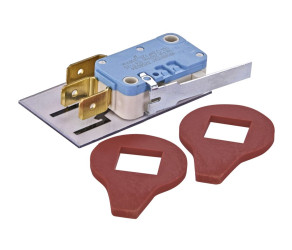 Блок-контакт ETI PS LA3,5 для LA3/LA5 (1NO+1NC) (004665057) - Фото