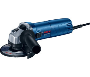 Angle grinder Bosch GWS 670 125mm 670W 12000rpm 16kg 0601375606 - Фото