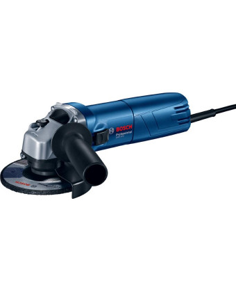 Angle grinder Bosch GWS 670 125mm 670W 12000rpm 16kg 0601375606 - Фото