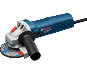 Angle grinder Bosch GWS 750-125 125mm 750W 11000rpm 18kg 0601394001 - Фото