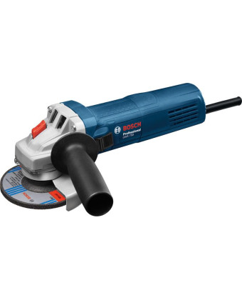 Angle grinder Bosch GWS 750-125 125mm 750W 11000rpm 18kg 0601394001 - Фото