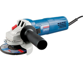 Angle grinder Bosch GWS 750S 125mm 750W 2800-11000rpm 18kg 0601394121 - Фото