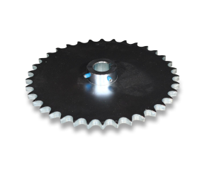 Big Dutchman Звездочка 3/4-Z36-B25 проста с пазом 38-91-3002 - Фото