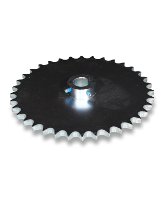 Big Dutchman Зірочка 3/4-Z36-B25 проста з пазом 38-91-3002 - Фото