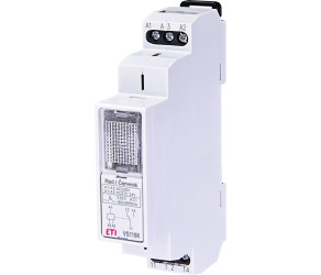 ETI Промежуточное реле VS116K 24/230V (1x16A_AC1) 002471201 - Фото