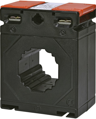 ETI CTR-30 current transformer 250/5 5VA Cl05 (004805509) - Фото