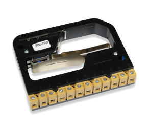 Кінцевик в комплекті RSU 90 для лебідки RW245/405/605 De Gier 60-40-0213 - Фото