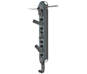 Bracket for Gardena Combisystem Flex tools (03505-2000000) - Фото