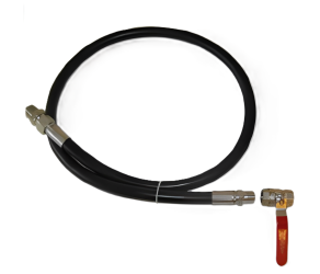 Ermaf Комплект зєднання 1/2 1,5 м для GP 14/40/ERA 3 (N52600073) - Фото