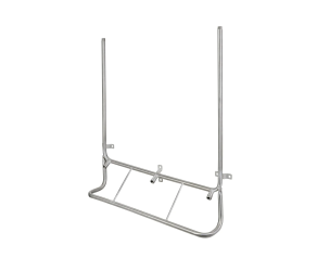 Труба для автоматичних поїлок Monoflo д 1/2 (80791-81-B) - Фото