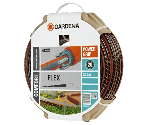 Шланг Gardena Flex 13 мм х 50 м (18039-2000000) - Фото