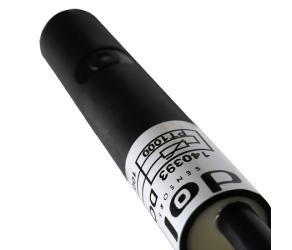 Датчик температури DOL 112-PT1000, 140393 - Фото