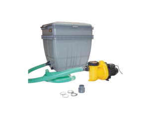 Munters  Насос системи охолодження, Compact (501802306) - Фото