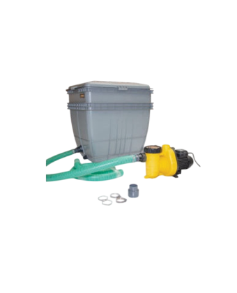 Munters  Насос системи охолодження, Compact (501802306) - Фото