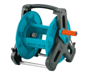 Котушка для шланга Classic 50, GARDENA (08007-2000000) - Фото