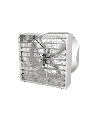 Munters  Вентилятор, EC52 VA 2HP O, 3~400V 50Hz (1-2607989T) - Фото