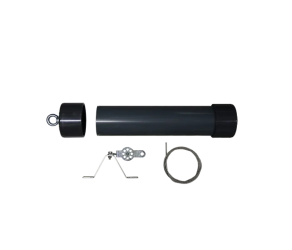 Шків + противага KCG-AW Stienen (430115) - Фото