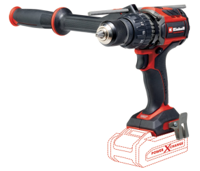 Шуруповерт-дрель ударная аккумуляторная Einhell TP-CD 18/120 18В VAD4514310 - Фото