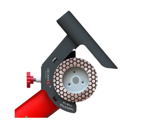 Захисний кожух Mechanic TileDUSTER 115-125 мм (19568443013) - Фото