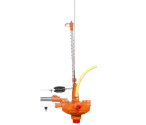 Регулятор тиску води, Lubing (30-61-3953) - Фото