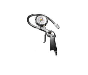 Пістолет для накачування коліс IG-01 10 бар STARK (300100100) - Фото