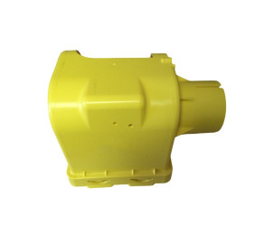 Roxell Корпус блоку керування DIA89 13203807 - Фото