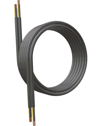 CABLETREERPR3F+ESL4000 Ridder (550545) - Фото