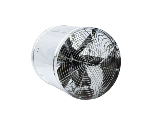 Осьовий вентилятор Gigola ES 470 (ES470IE174) - Фото