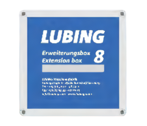 Расширительный модуль для контроллера, Lubing (7750) - Фото