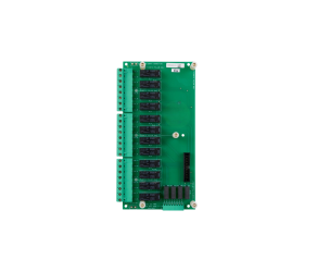 Board for CAN-IO-12-17 CAN-12-17-PWR HOTRACO (HO38064400) - Фото