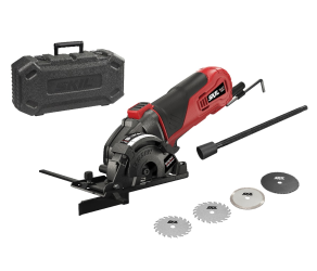 Circular saw SKIL 5360 GA Compact 600W 89x10mm 2kg SW1E5360GA - Фото