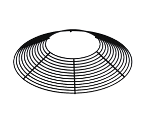 Ermaf Захисна сітка BG 450, 20 (N52700005) - Фото