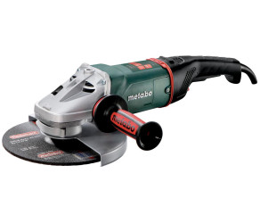 Angle grinder Metabo WE 24-230 MVT 230mm 2400W 6600rpm 58kg 606469000 - Фото