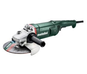 Angle grinder Metabo WE 2400 - 230 230mm 2400W 6000rpm 6kg 606484000 - Фото