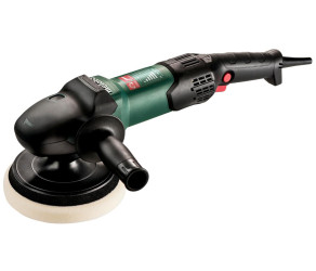 Angle grinder and polisher Metabo PE 15-20 RT 1500W 180mm 300-1900rpm 24kg 615200000 - Фото