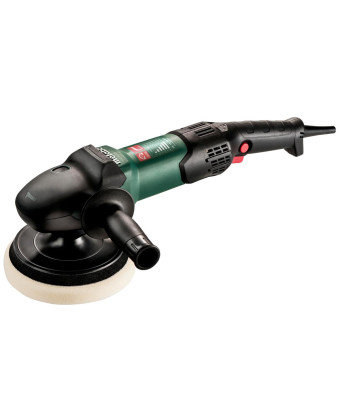Angle grinder and polisher Metabo PE 15-20 RT 1500W 180mm 300-1900rpm 24kg 615200000 - Фото
