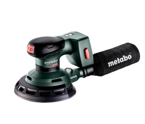Шліфмашина ексцентрикова акумуляторна Metabo SXA 18 LTX 150 BL 18В 150мм 4000-10000об·хв 13кг без АКБ та ЗП 600411840 - Фото