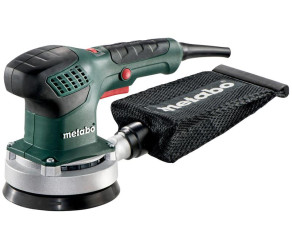 Шлифмашина эксцентриковая Metabo SXE 3125 240Вт 125мм 11000об·мин 13кг 600443000 - Фото