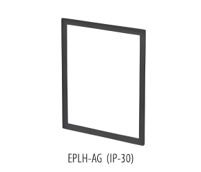 Дверна рамка ETI IP-31 (0030028) - Фото