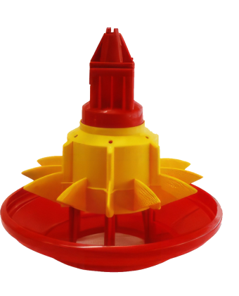 Кормушка для бройлера Codaf (CDF037/B12) - Фото