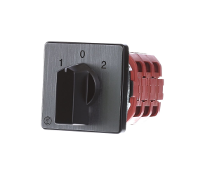 Ermaf Вимикач V2N-B-SI9 (N51400083) - Фото