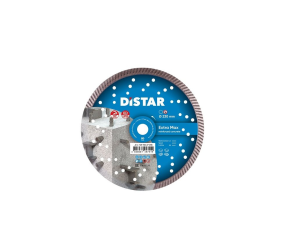 Circle diamond TURBO 232x222 concrete EXTRA MAX Di-star (10115027018) - Фото