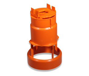 Big Dutchman циліндр внутрішній для каналу годівлі FXB360 83-01-6342 - Фото