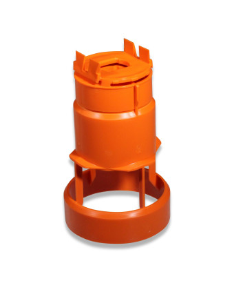 Big Dutchman циліндр внутрішній для каналу годівлі FXB360 83-01-6342 - Фото