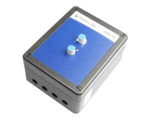 Нижня плата для HLV-10 HLV-10-PWR HOTRACO (HO38130300) - Фото