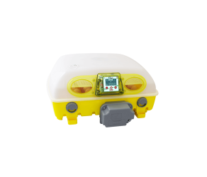 Инкубатор автоматический ET 49 SUPER, RIVER (VAD549/A/S/BM) - Фото