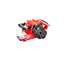 Машина шлiфувальна стрічкова мереж BS-1010 ; 1010Вт, 76х533мм, 120-230м/хв STARK (150021041) - Фото